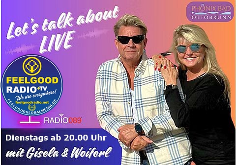 Let`s talk about Live