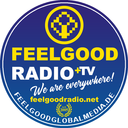 FeelgoodRadio Cover